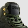 BUTY MOTOCYKLOWE REBELHORN SPIKE OLIVE GREEN 46